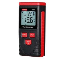 Влагомер бесконтактный 0,5-79,5% WINTACT WT630