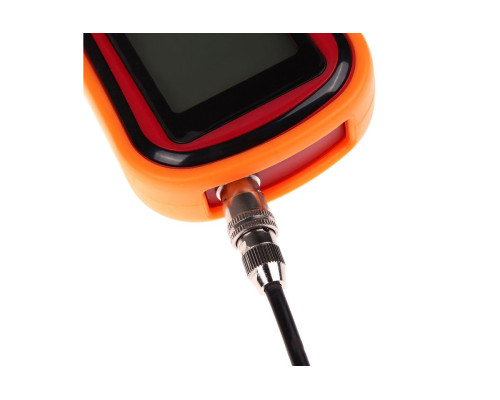 Влагомер зерна 5-30% (8 типов зерновых) BENETECH GM640
