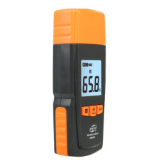 Влагомер древесины 0-41% (28 пород, 4 типа) BENETECH GM605