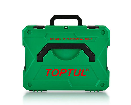 Ящик для инструмента модульный 412x322x163мм TOPTUL TBBE0201