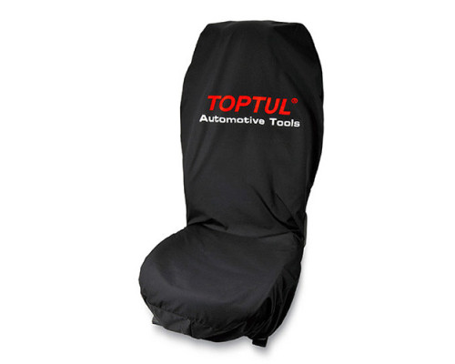 Чехол для автокресла 720х1340х610мм TOPTUL JCS-0102