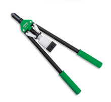 Заклепочник профессиональный TOPTUL Pro-Series 2,4-5,0 JBAE2450