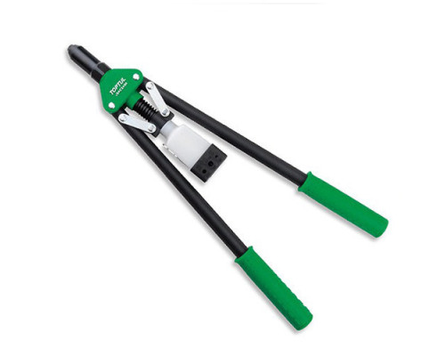 Заклепочник профессиональный TOPTUL Pro-Series 2,4-5,0 JBAE2450