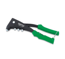 Заклепочник ручной вытяжной TOPTUL Pro-Series 2,4-4,8 JBAF2450