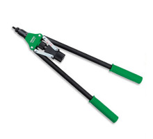 Заклепочник для резьбовых заклепок TOPTUL M5,M6,M8,M10,M12 JBBB0512