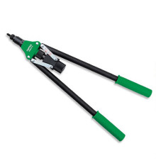 Заклепочник для резьбовых заклепок TOPTUL M5,M6,M8,M10,M12 JBBB0512