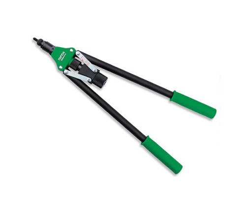 Заклепочник для резьбовых заклепок TOPTUL M5,M6,M8,M10,M12 JBBB0512