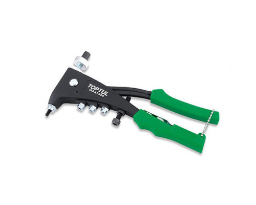 Заклепочник резьбовой TOPTUL M3,M4,M5,M6 JBBA0306